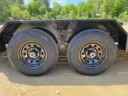 new Equipment / Flatbed Trailers Hillcrest Trailers  for sale, in Loudon, NH Thumbnail 12