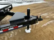 new Equipment / Flatbed Trailers Iron Bull  for sale, in Loudon, NH Thumbnail 20