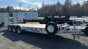 new Equipment / Flatbed Trailers N&N Trailers  for sale, in Loudon, NH Thumbnail 4