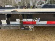 used Tilt Trailers Diamond C Trailers  for sale, in Loudon, NH Thumbnail 14