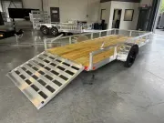 new Utility Trailers CargoPro Trailers  for sale, in Loudon, NH Thumbnail 11