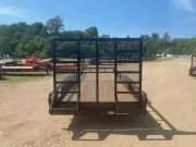 new Utility Trailers Sure-Trac  for sale, in Loudon, NH Thumbnail 7