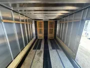 used Snowmobile Trailers Mission  for sale, in Loudon, NH Thumbnail 21
