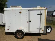 used Cargo (Enclosed) Trailers Other  for sale, in Loudon, NH Thumbnail 3