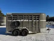 new Stock / Stock Combo Trailers CornPro  for sale, in Loudon, NH Thumbnail 9