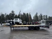 new Equipment / Flatbed Trailers Hillcrest Trailers  for sale, in Loudon, NH Thumbnail 11