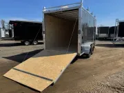 new Cargo (Enclosed) Trailers Stealth Trailers  for sale, in Loudon, NH Thumbnail 13