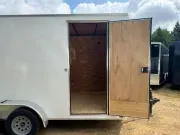 used Cargo (Enclosed) Trailers Cargo Express  for sale, in Loudon, NH Thumbnail 23