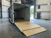 new Car Haulers / Racing Trailers Stealth Trailers  for sale, in Loudon, NH Thumbnail 2