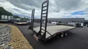 used Equipment / Flatbed Trailers Cam Superline  for sale, in Loudon, NH Thumbnail 3