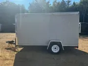 used Cargo (Enclosed) Trailers Car Mate Trailers  for sale, in Loudon, NH Thumbnail 6