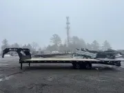 new Equipment / Flatbed Trailers Hillcrest Trailers  for sale, in Loudon, NH Thumbnail 7