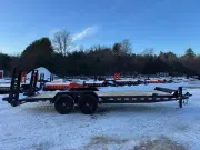 new Equipment / Flatbed Trailers Rice  for sale, in Loudon, NH Thumbnail 6