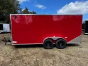 new Cargo (Enclosed) Trailers Panther Cargo  for sale, in Loudon, NH Thumbnail 5