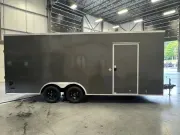 new Cargo (Enclosed) Trailers ITI Cargo  for sale, in Loudon, NH Thumbnail 9