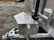 new Dump Trailers CargoPro Trailers  for sale, in Loudon, NH Thumbnail 18