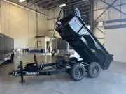 new Dump Trailers Diamond C Trailers  for sale, in Loudon, NH Thumbnail 15