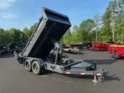 new Dump Trailers Norstar  for sale, in Loudon, NH Thumbnail 10