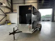 new Cargo (Enclosed) Trailers Panther Cargo  for sale, in Loudon, NH Thumbnail 4