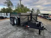 new Dump Trailers BND  for sale, in Loudon, NH Thumbnail 1