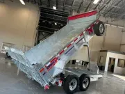 new Dump Trailers N&N Trailers  for sale, in Loudon, NH Thumbnail 22