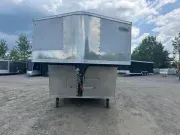 used Car Haulers / Racing Trailers Cargo Express  for sale, in Loudon, NH Thumbnail 3