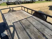 new Utility Trailers Carry-On  for sale, in Loudon, NH Thumbnail 7