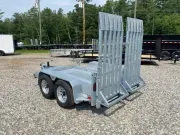 new Equipment / Flatbed Trailers BND  for sale, in Loudon, NH Thumbnail 6