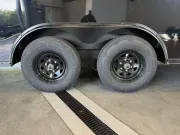 new Cargo (Enclosed) Trailers ITI Cargo  for sale, in Loudon, NH Thumbnail 11