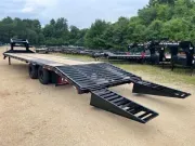 new Equipment / Flatbed Trailers PJ Trailers  for sale, in Loudon, NH Thumbnail 14