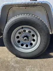 new Cargo (Enclosed) Trailers Covered Wagon Trailers  for sale, in Loudon, NH Thumbnail 18
