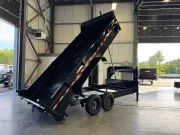 new Dump Trailers Sure-Trac  for sale, in Loudon, NH Thumbnail 3