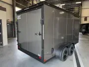 new Cargo (Enclosed) Trailers Covered Wagon Trailers  for sale, in Loudon, NH Thumbnail 16