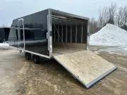 new Snowmobile Trailers SnoPro  for sale, in Loudon, NH Thumbnail 14