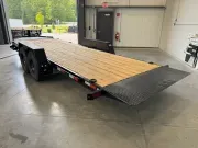 new Tilt Trailers Southland Trailers  for sale, in Loudon, NH Thumbnail 6
