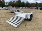 new Utility Trailers Sport Haven  for sale, in Loudon, NH Thumbnail 3