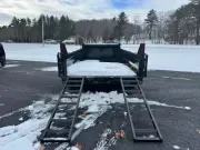 new Dump Trailers Sure-Trac  for sale, in Loudon, NH Thumbnail 10