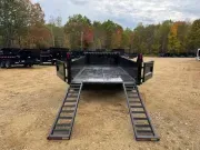 new Dump Trailers Griffin Trailers  for sale, in Loudon, NH Thumbnail 11