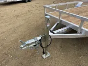 new Utility Trailers Sport Haven  for sale, in Loudon, NH Thumbnail 14