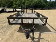 used Utility Trailers Other  for sale, in Loudon, NH Thumbnail 3
