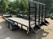 used Utility Trailers Sure-Trac  for sale, in Loudon, NH Thumbnail 6