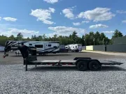 used Other Trailers Diamond C Trailers  for sale, in Loudon, NH Thumbnail 5