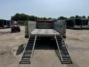 used Dump Trailers N&N Trailers  for sale, in Loudon, NH Thumbnail 10