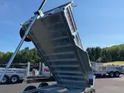 new Dump Trailers N&N Trailers  for sale, in Loudon, NH Thumbnail 14