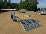 new Utility Trailers CargoPro Trailers  for sale, in Loudon, NH Thumbnail 2