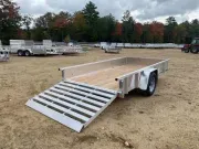 new Utility Trailers Sport Haven  for sale, in Loudon, NH Thumbnail 3