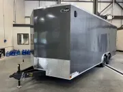 new Cargo (Enclosed) Trailers ITI Cargo  for sale, in Loudon, NH Thumbnail 6