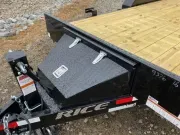 new Equipment / Flatbed Trailers Rice  for sale, in Loudon, NH Thumbnail 15