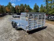 new Utility Trailers Sport Haven  for sale, in Loudon, NH Thumbnail 6