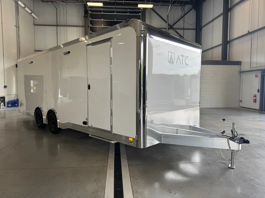 new Car Haulers / Racing Trailers ATC  for sale, in Loudon, NH image-0